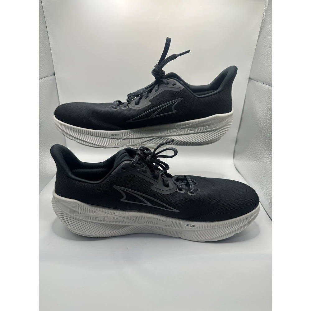 Altra Men's Experience Flow Black And White Mens 11.5 - Picture 2 of 8